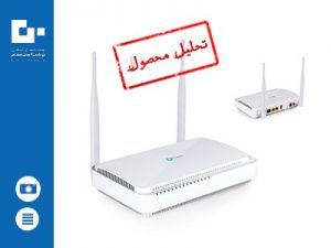 مودم G242 یوتل