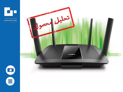 روتر EA8100 لینکسیس برای اولین بار با قابلیت StarHub عرضه شد