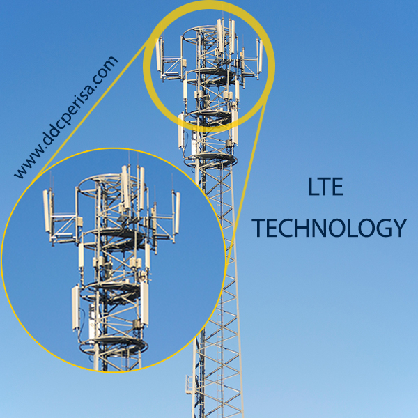 فناوری LTE چیست؟