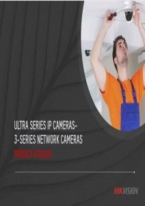 3-series Network Cameras