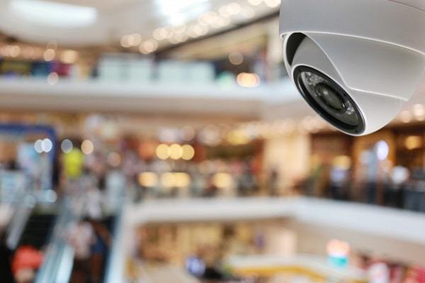 مناسب ترین دوربین مداربسته برای مراکز خرید چه ویژگی‌ هایی دارد؟