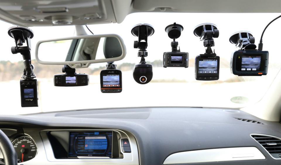 آیا از دوربین خودرو برای همه خودروها می‌توان استفاده کرد؟